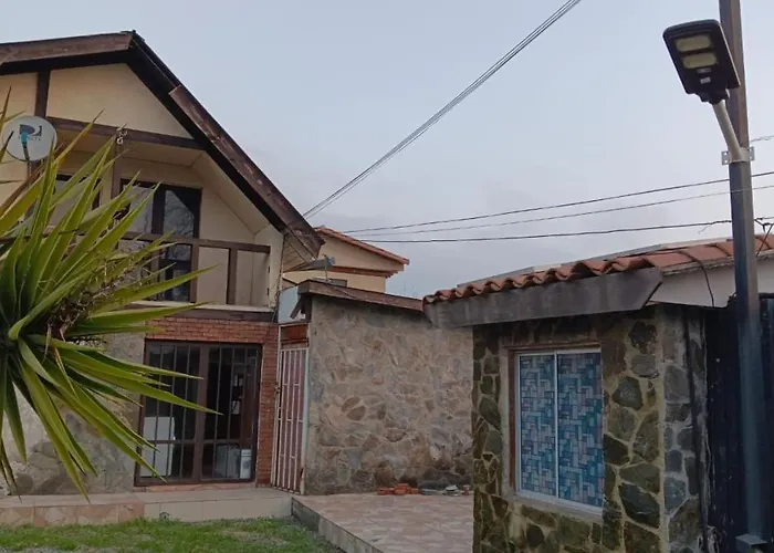 Hotel Spa Lo Aguirre
