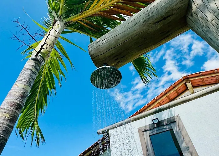 Casa Calango Suites