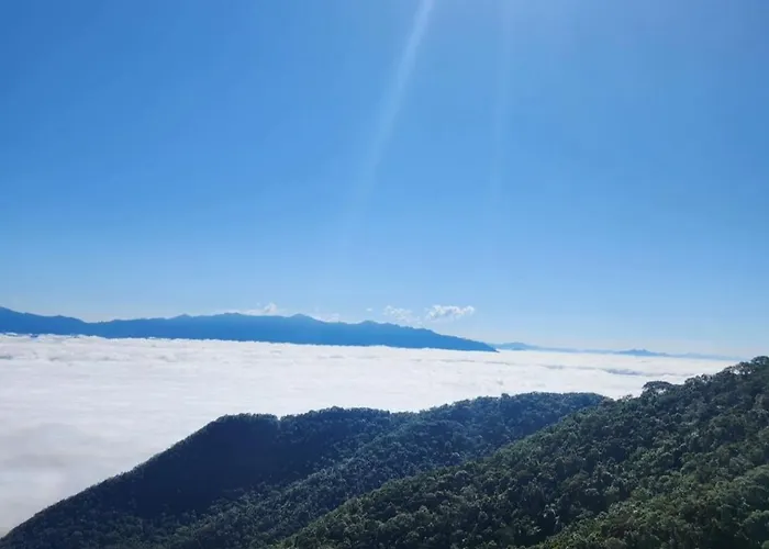 Pousada Sítio Monte Sinai