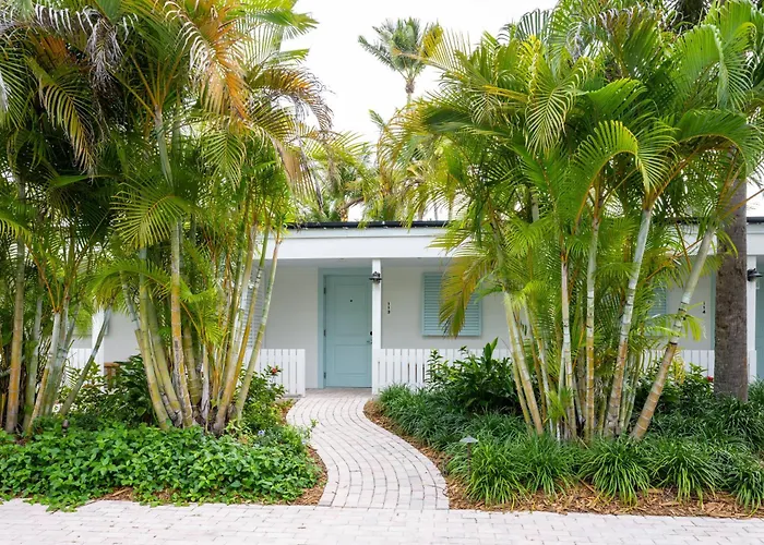 Islander Resort