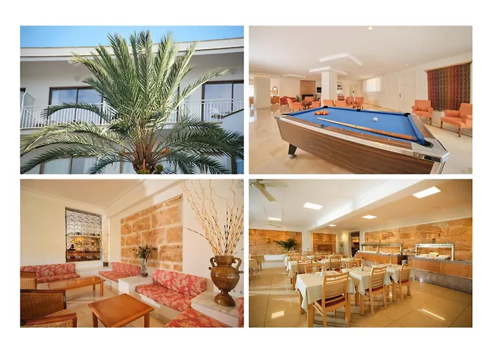 Hotel Casablanca