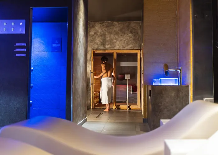 Hi Hotels Trento - Wellness & Spa Adults Only