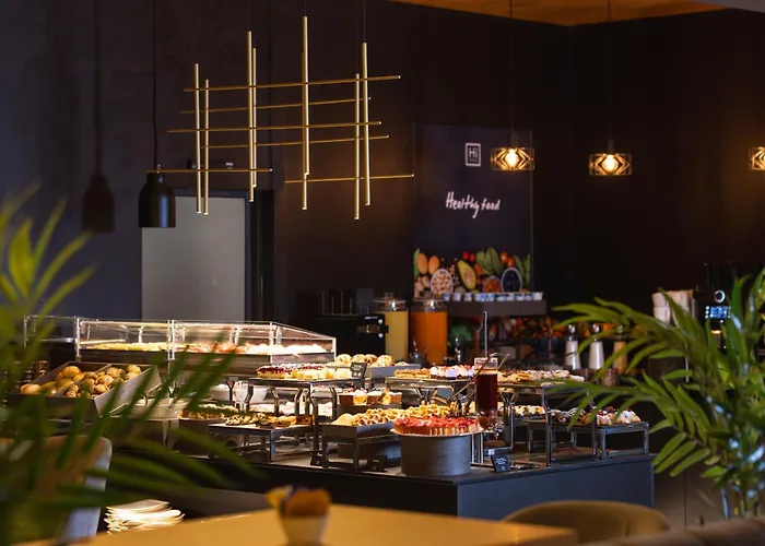 Hi Hotels Trento - Wellness & Spa Adults Only