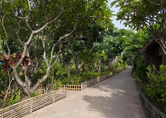 King'S Garden Resort