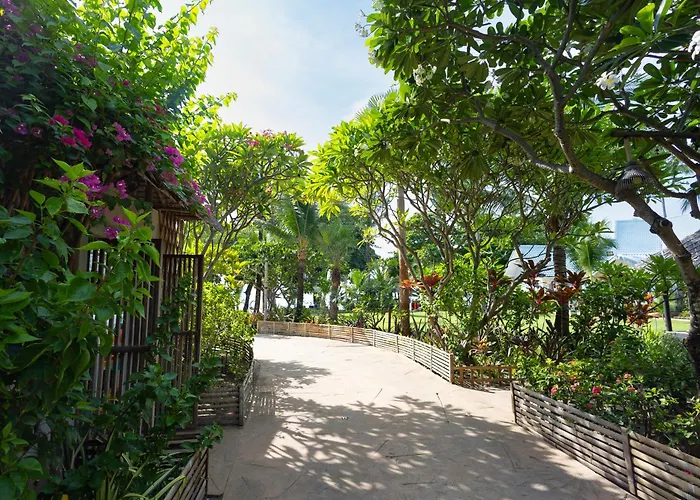 King'S Garden Resort