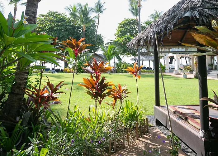King'S Garden Resort