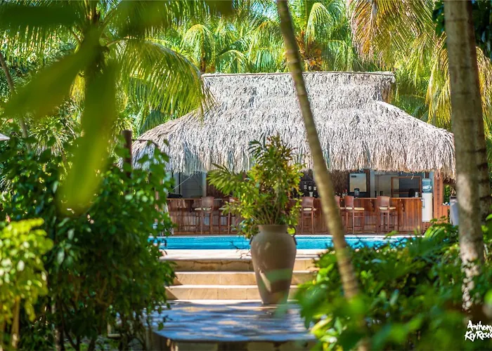 Anthony'S Key Resort