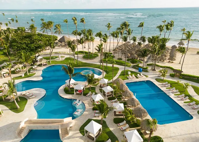 Joia Bavaro By Iberostar (Adults Only)