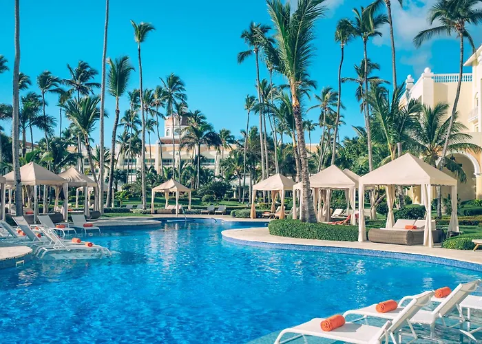 Joia Bavaro By Iberostar (Adults Only)