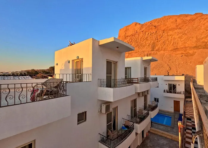Dahab Bay Hotel