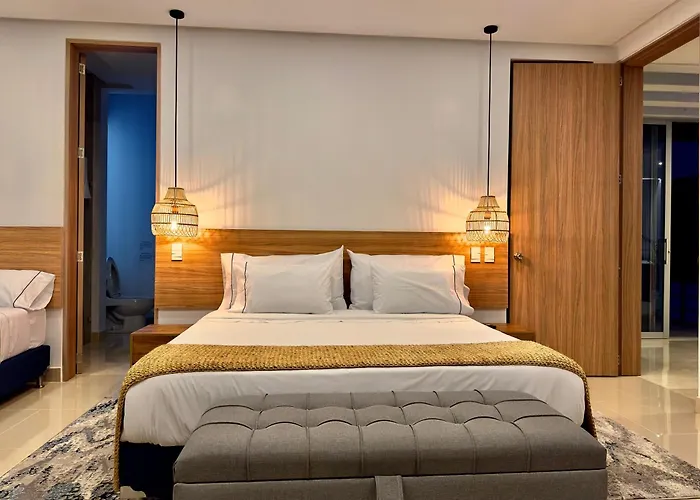 Arvum Hotel Boutique