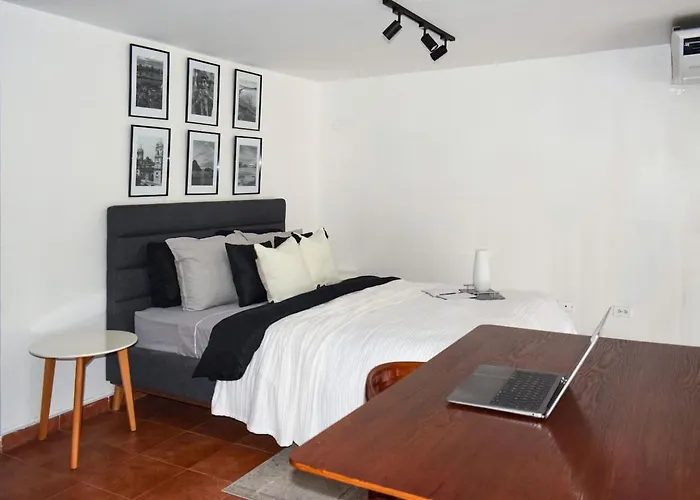 Amazing Loft With The Best View Of Casco Viejo!
