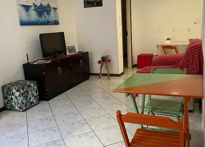 Hostel da Penha