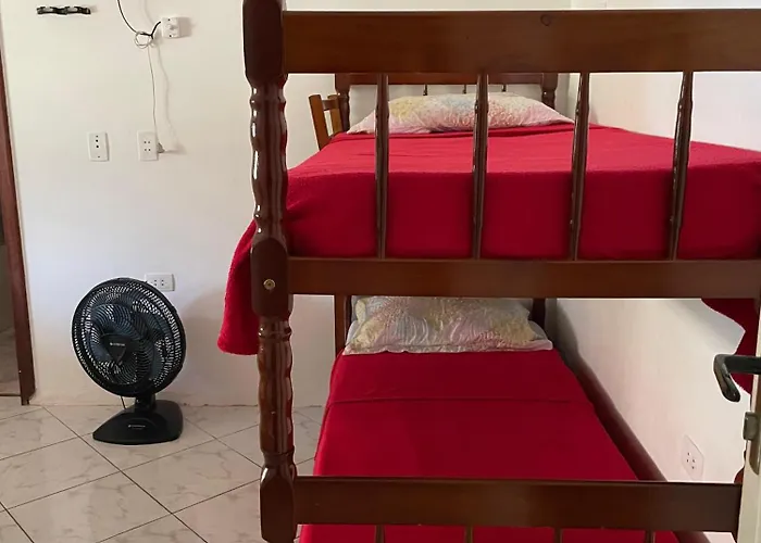 Hostel da Penha