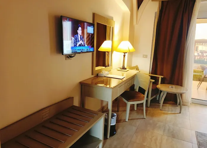 Amarina Queen Resort & Aqua Park Marsa Alam