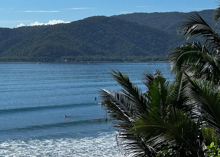 Corazon De Baler