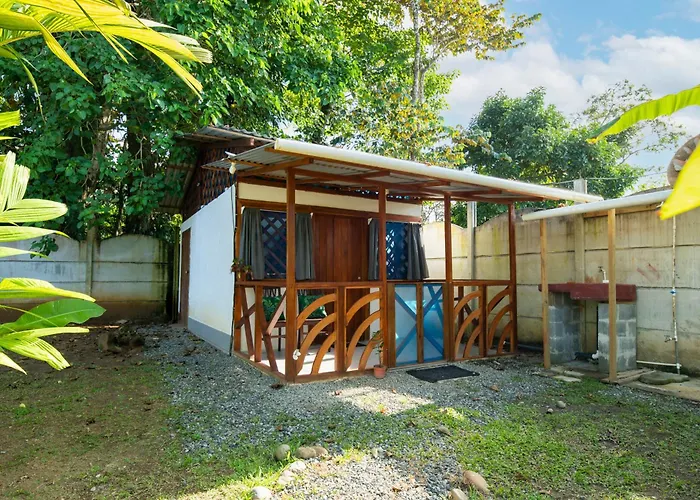 Casa Blanca Beachfront House With Shared Pool Access Pangea Lodge