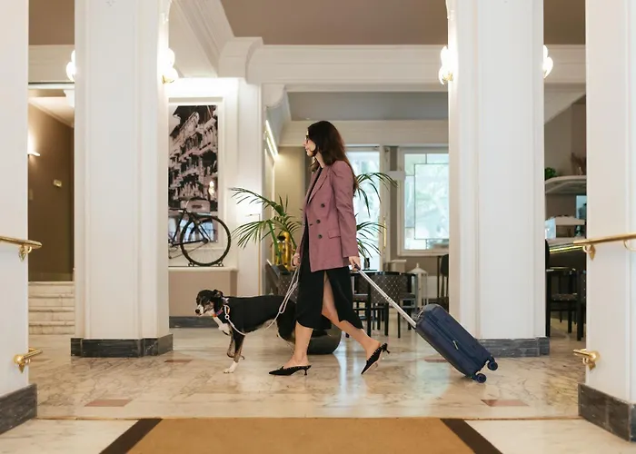 Hotel Residence Esplanade
