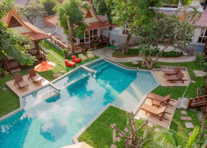 Baan Duangkaew Resort