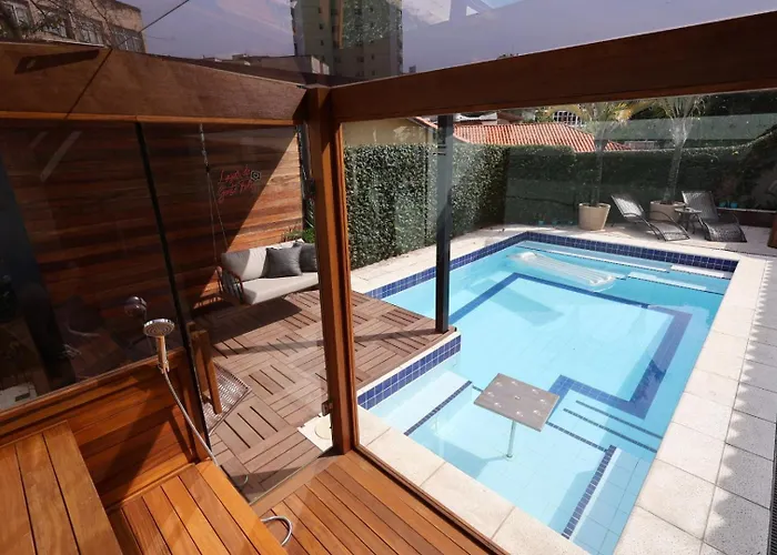 Icaraí Bed&Breakfast
