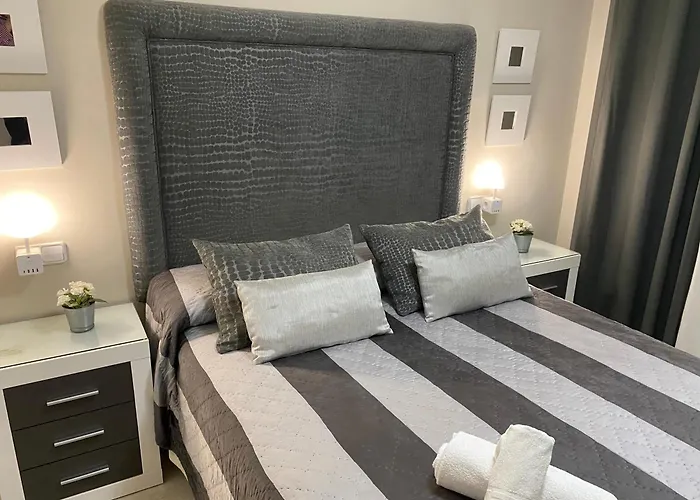 Apartamento Nautilus Beach
