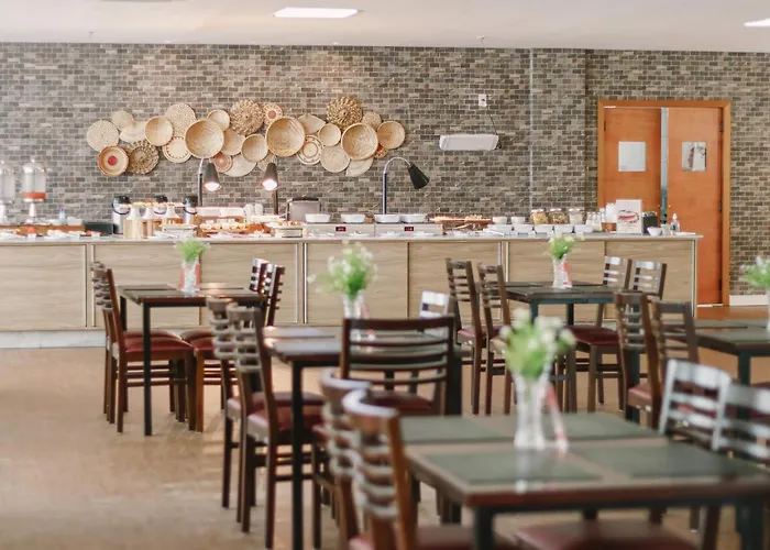 Go Inn Goiana By Atlantica Hotels