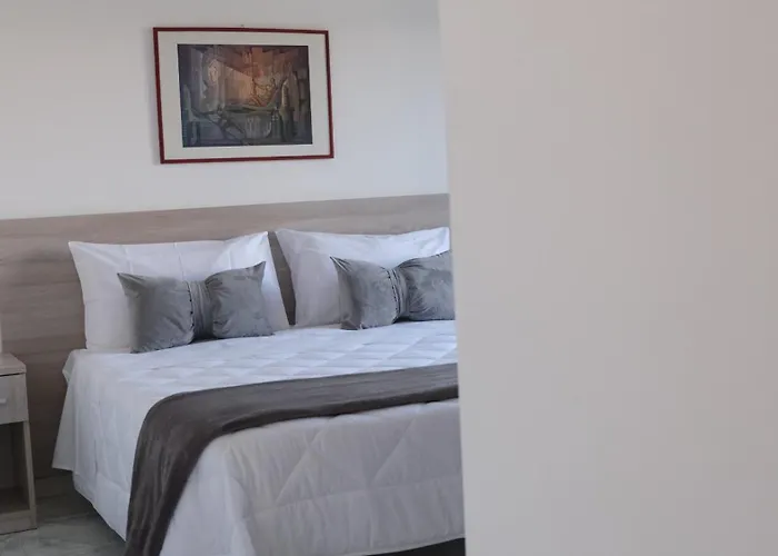 B&B Bella Peschici