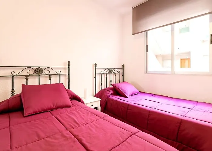 Salamanca, 10 ,Relax Time Apartamento