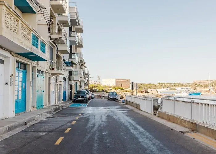 Seaside 2Bed Apartment Ghadira! By Homely
