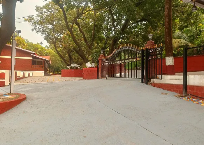 Shantadurga Beachside Homestay