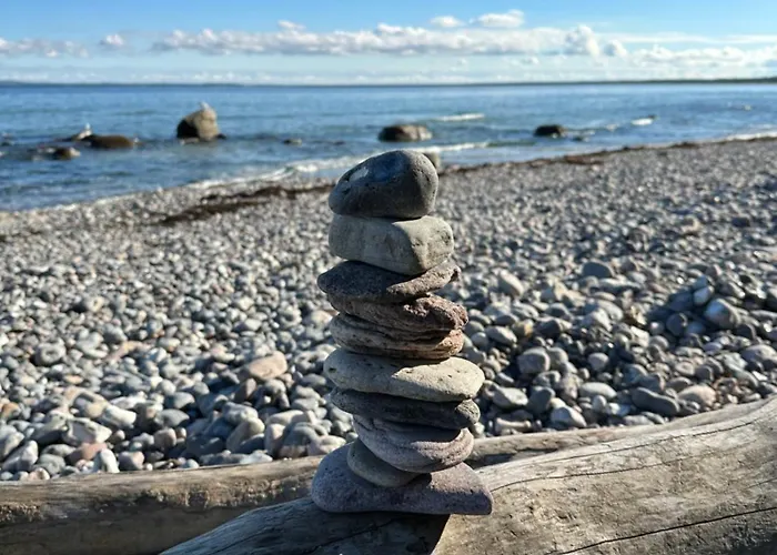 Strandperle