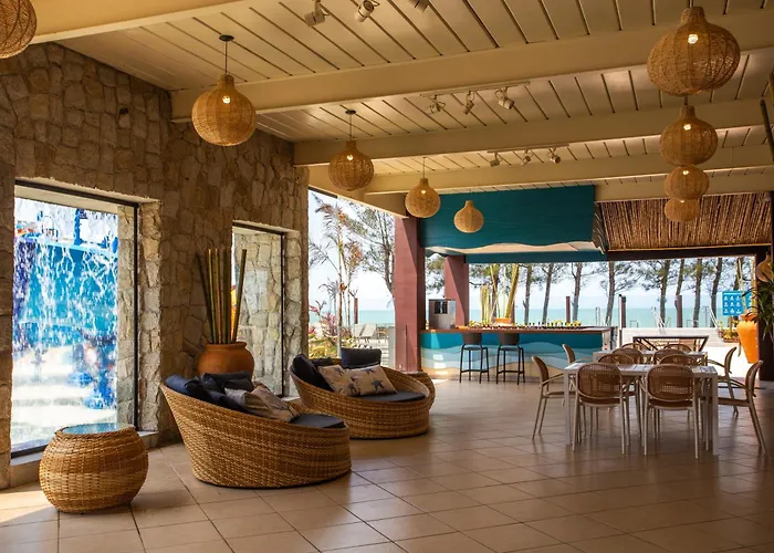 Vilarejo Praia Resort All Inclusive