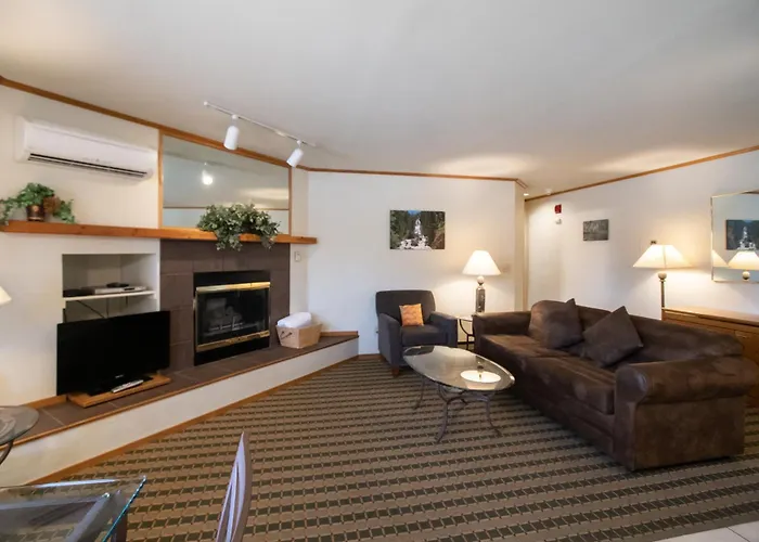 Sunburst Condominiums