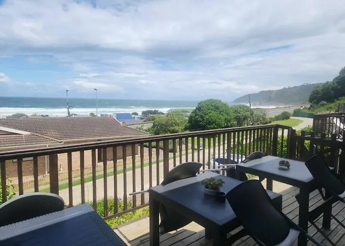 Sea La Vie Beach House