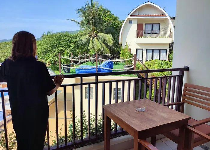 The Happinezz Hills Hotel