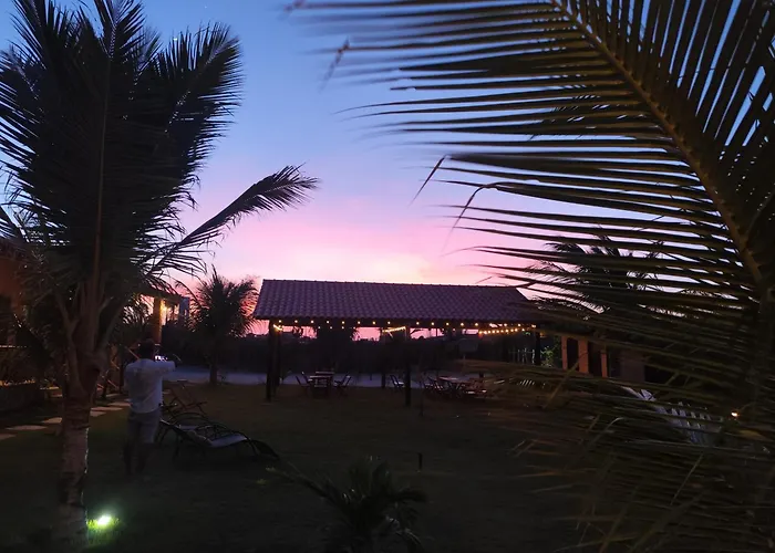 Maracujá Village