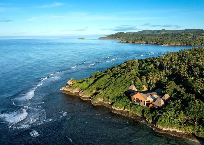 Namale All Inclusive Resort & Spa