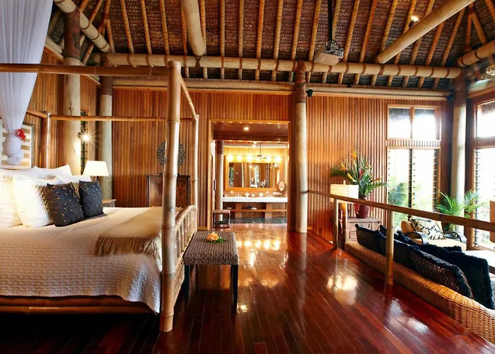 Namale All Inclusive Resort & Spa