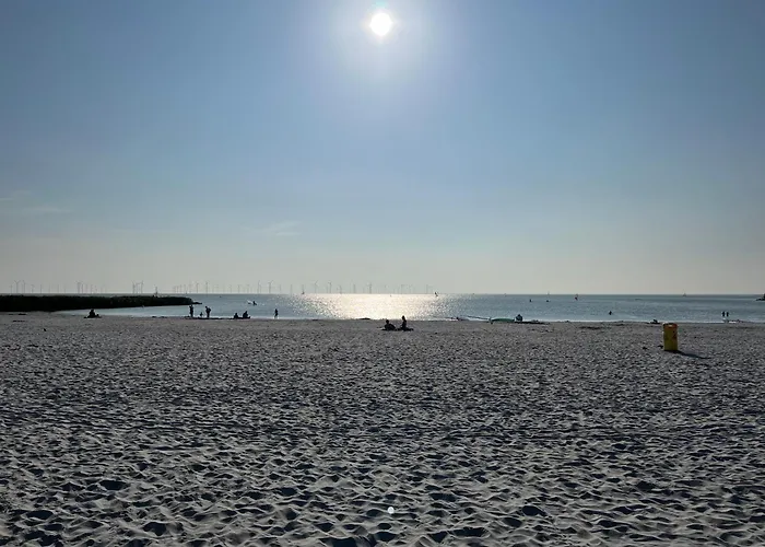 Appartement Strand Makkum