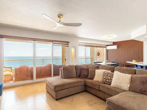 Beach Haven At Jolla Del Mar Rosarito