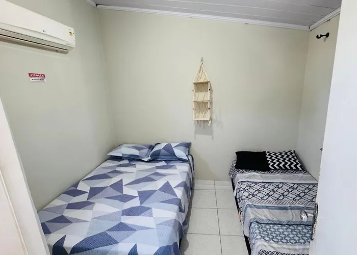 L1 localize casa na praia