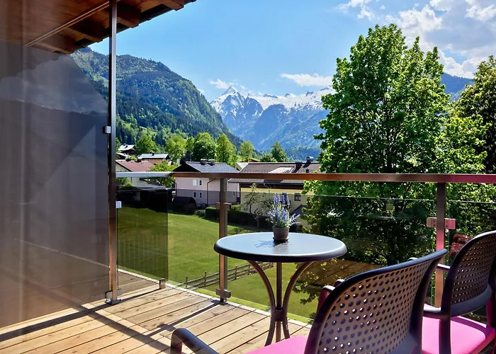 HOTEL SONNBLICK Kaprun, Salzburg - including Summer Card