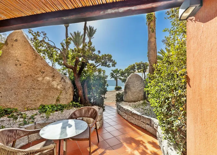 Hotel La Bitta - Bovis Hotels