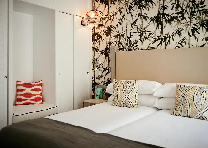 Hotel Honucai (Adults Only)