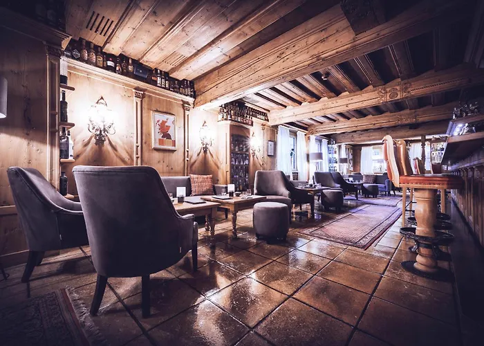 Hotel Englhof