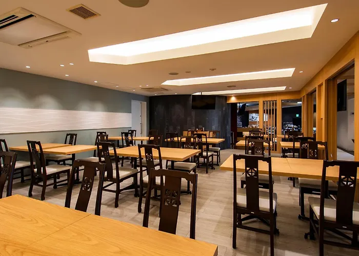 Niigata Daiichi Hotel