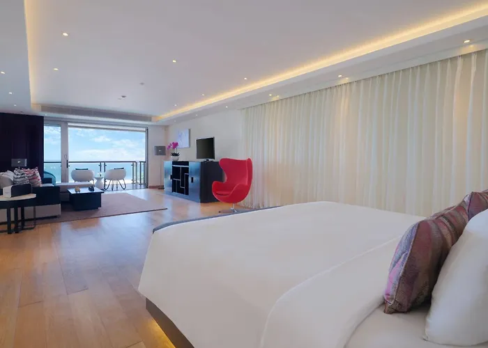 Double - Six, Luxury Hotel - Seminyak