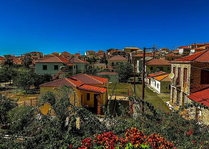 Ulysses Hotel