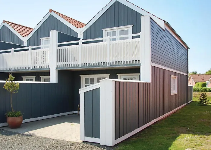 Schönes Haus In Blåvand Mit Sauna