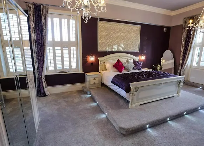 Derby Manor